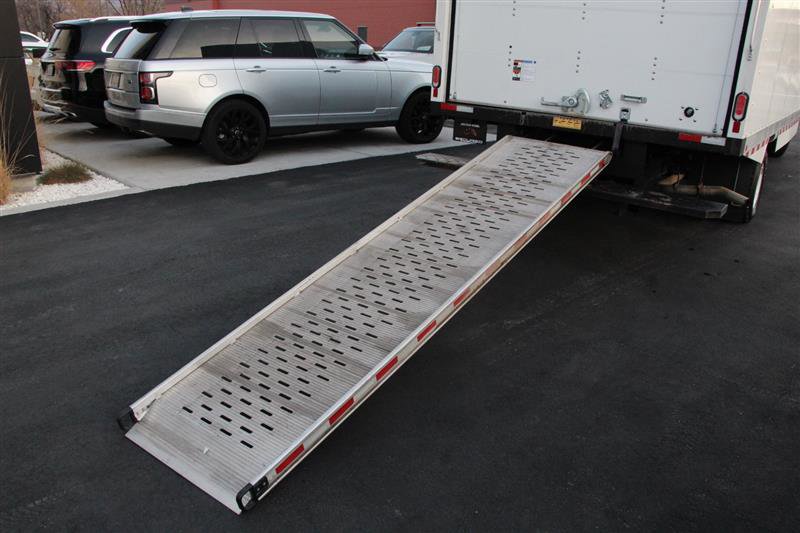 Used 2024 Chevrolet Express 3500 w/ Power Convenience Package image 35