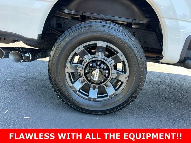 Used 2024 Ford F250 Lariat w/ Lariat Ultimate Package image 7