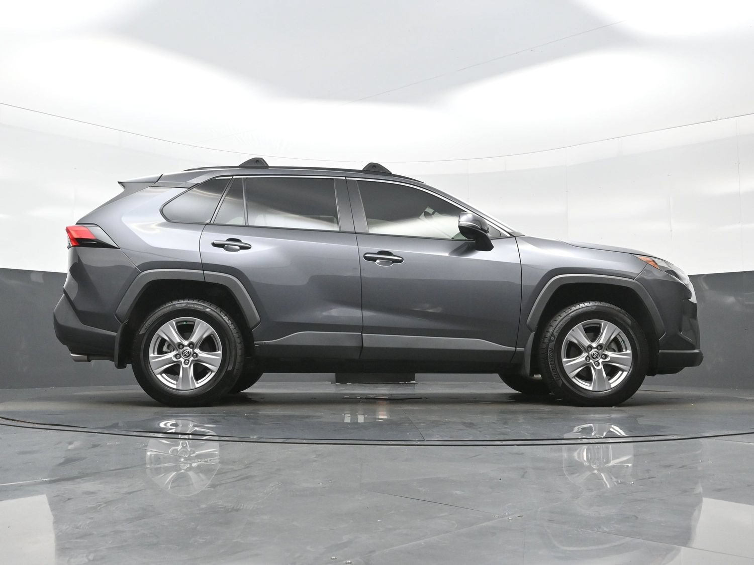 Used 2023 Toyota RAV4 XLE w/ Convenience Package AWD/4WD image 34