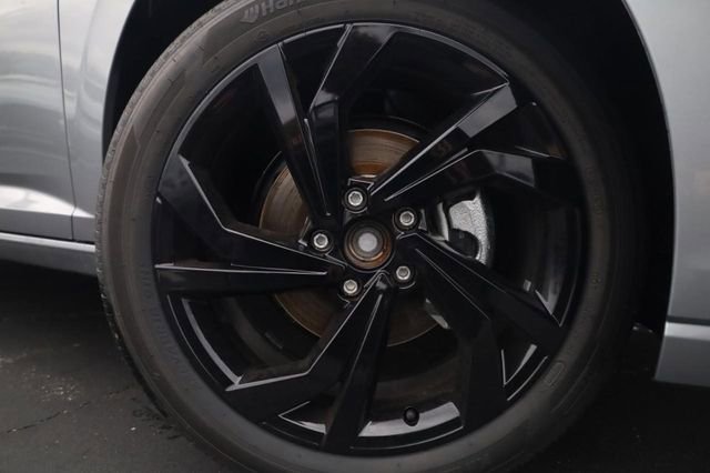 New 2026 Volkswagen Jetta SE image 2