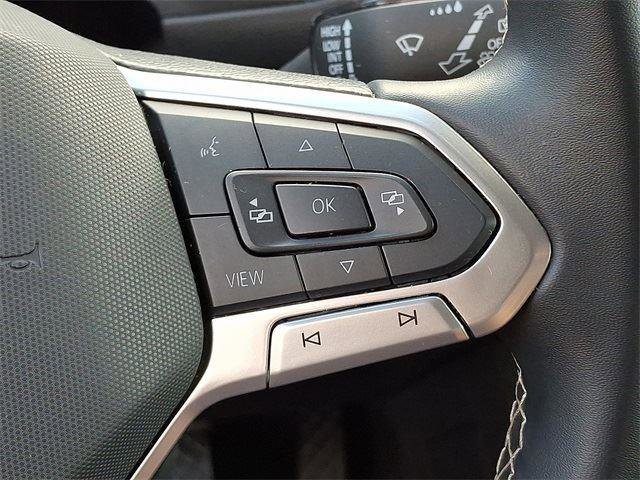 Certified 2024 Volkswagen Tiguan S image 22