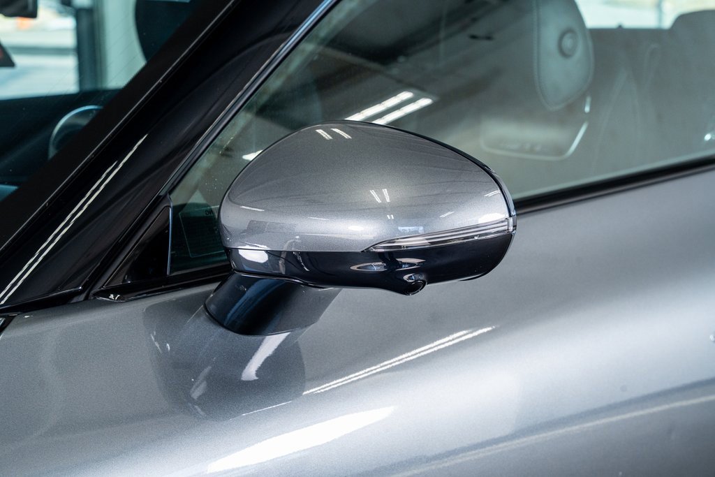 Used 2023 Mercedes-Benz SL 43 AMG image 25