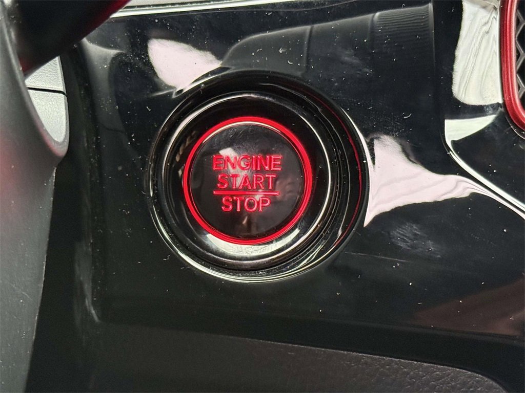 Used 2025 Honda Civic Si image 22