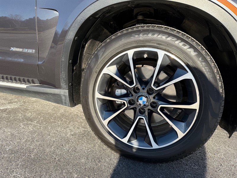Used 2016 BMW X5 xDrive35i AWD/4WD image 10
