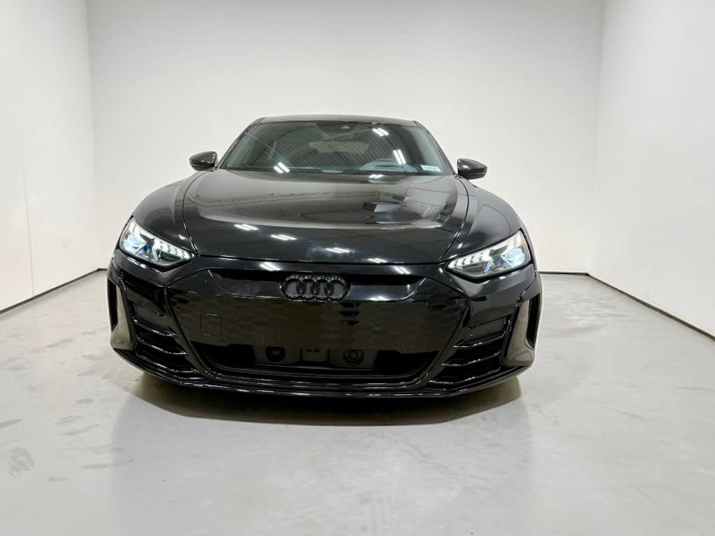 Used 2022 Audi RS e-tron GT w/ Year 1 Package AWD/4WD image 10