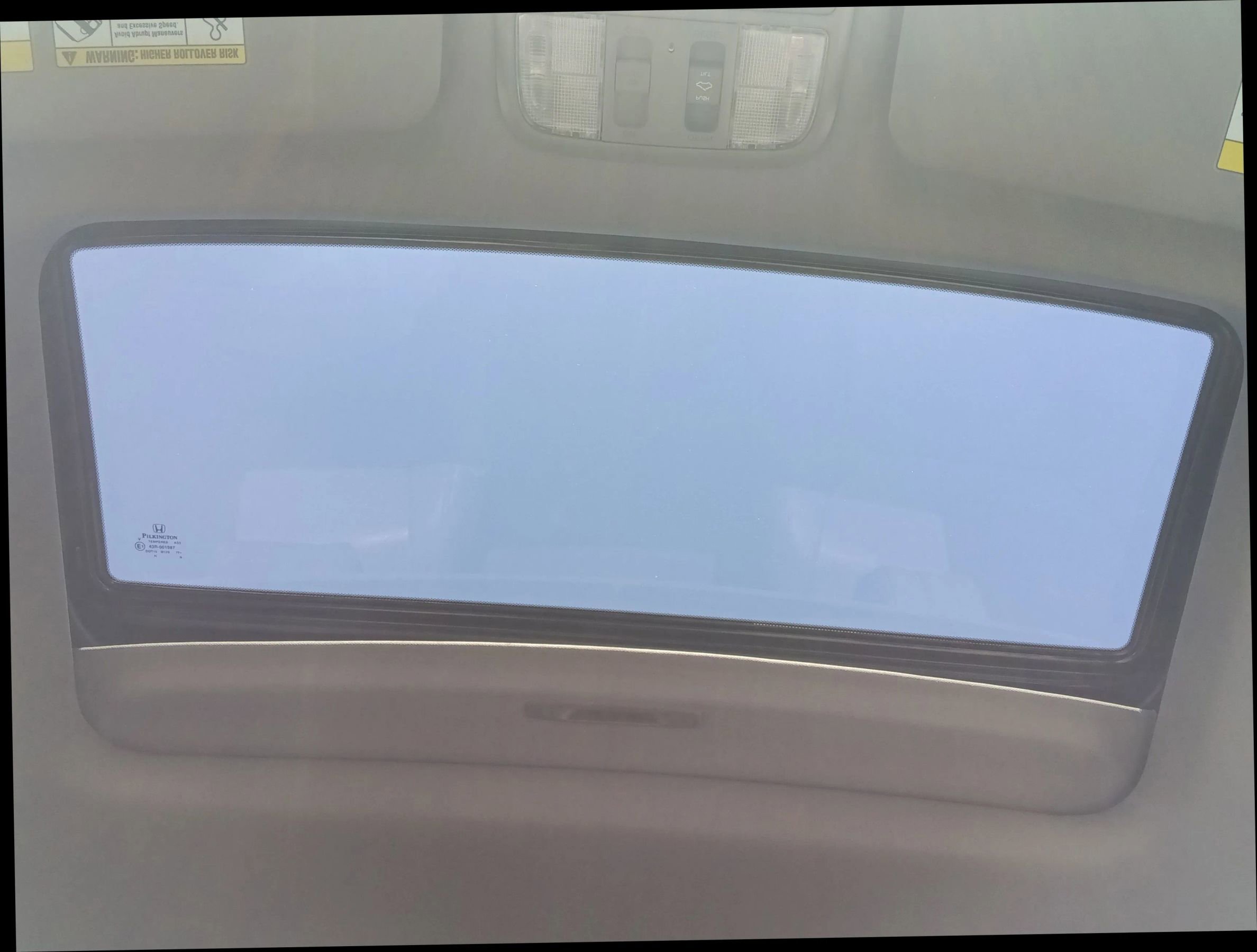 Used 2014 Honda Pilot EX-L image 23