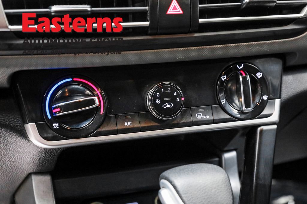 Used 2023 Kia Seltos LX image 20