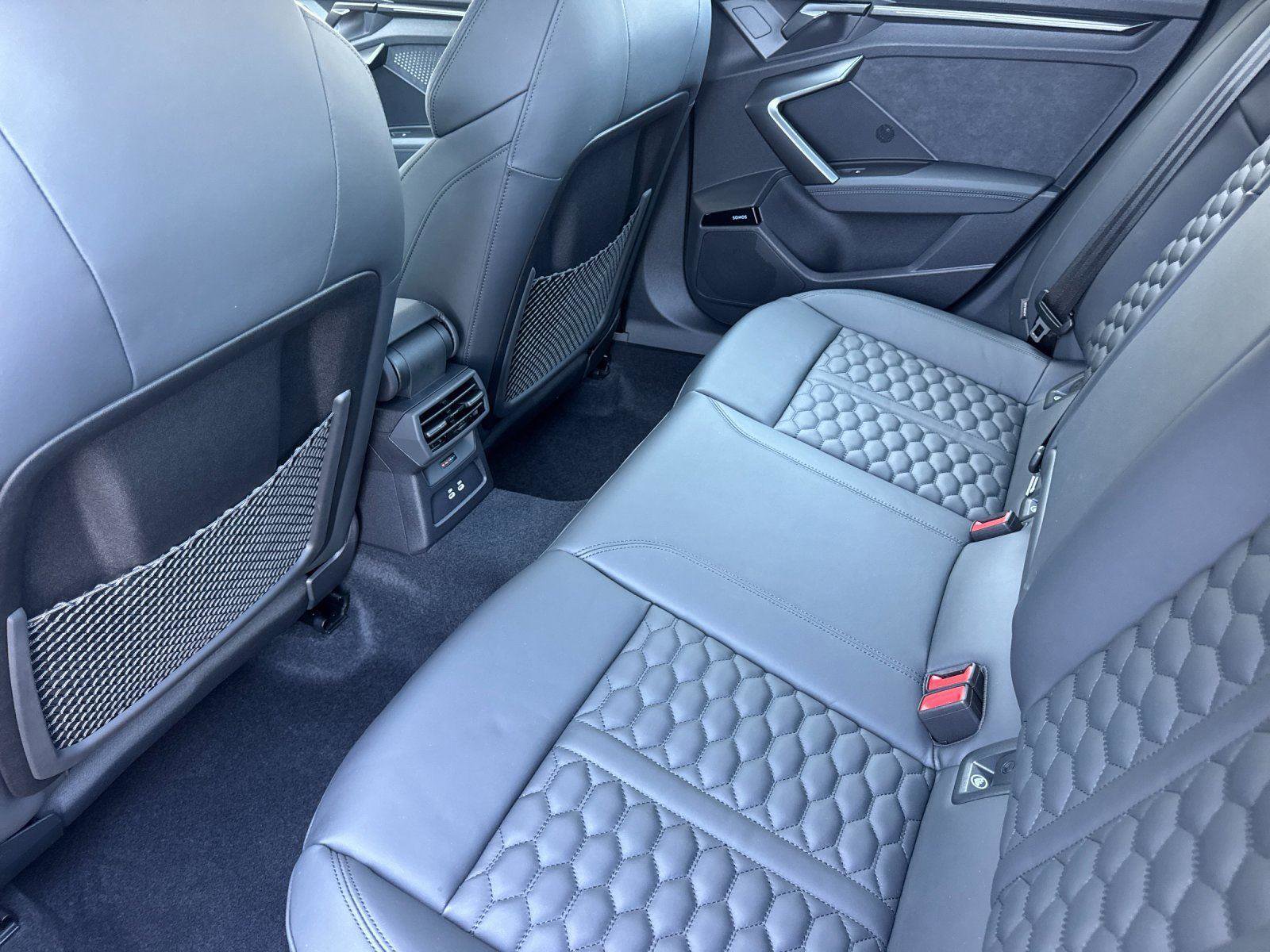 New 2026 Audi RS 3 image 11
