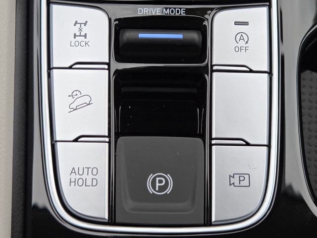 New 2026 Hyundai Tucson SEL AWD/4WD image 34