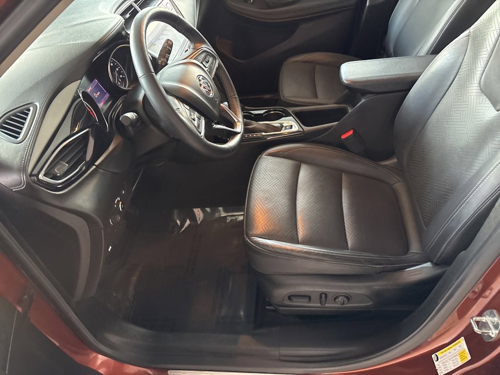 Used 2020 Buick Encore GX Essence image 7