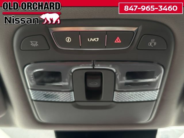 Used 2022 Kia Telluride EX w/ EX Premium Package AWD/4WD image 21