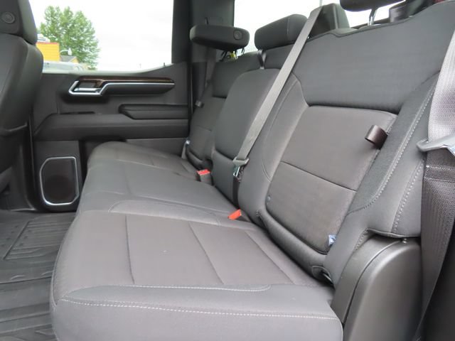 Certified 2024 GMC Sierra 1500 Elevation AWD/4WD image 40