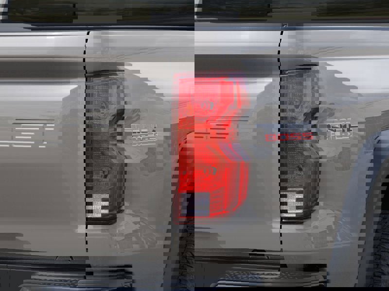 New 2026 Chevrolet Colorado Trail Boss image 11