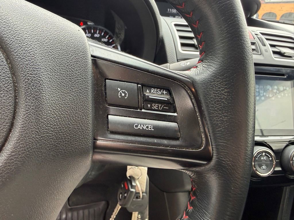 Used 2020 Subaru WRX Premium AWD/4WD image 26