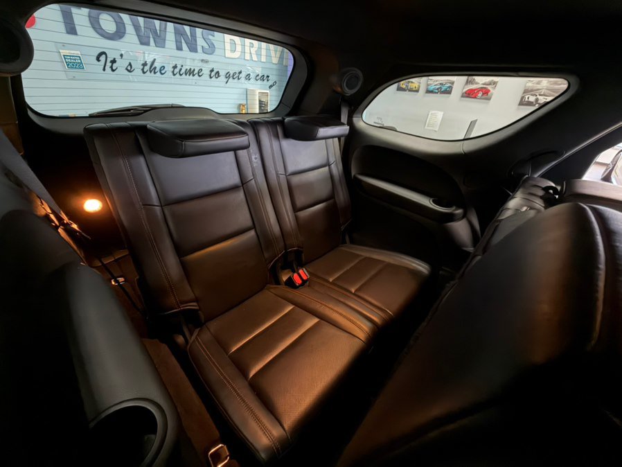 Used 2025 Dodge Durango GT AWD/4WD image 33