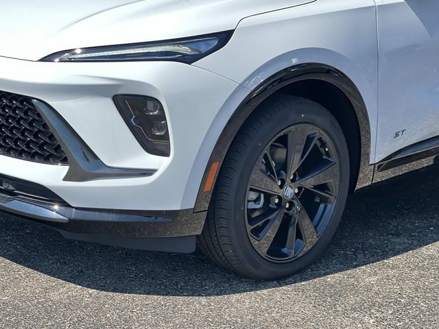 New 2026 Buick Envision Sport Touring AWD/4WD image 9