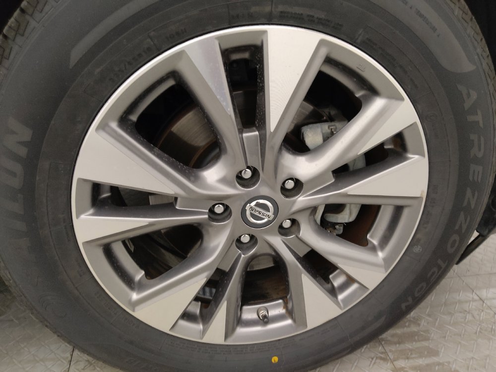 Used 2016 Nissan Murano S FWD image 31