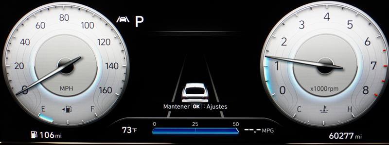 Used 2021 Hyundai Elantra SEL w/ Convenience Package image 13