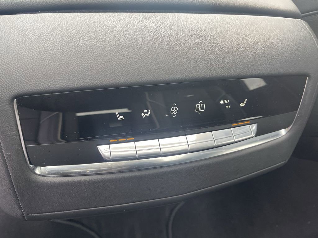 Certified 2024 Cadillac Escalade ESV Sport w/ LPO, ONYX Package image 32