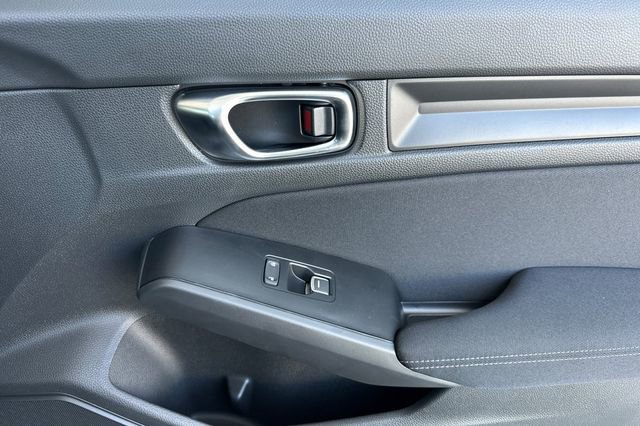 New 2026 Honda Civic Sport image 17