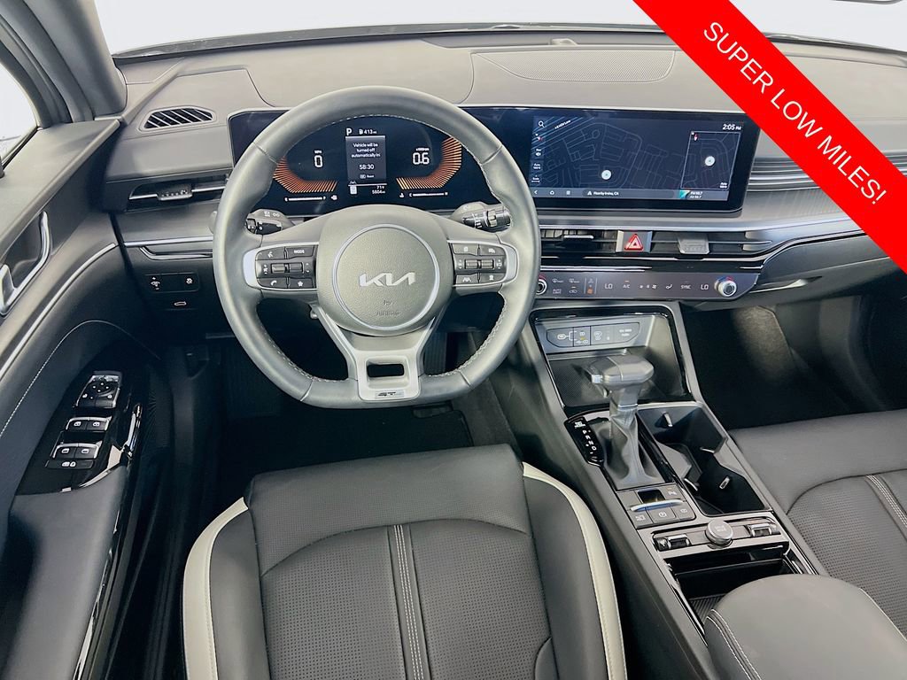 Used 2025 Kia K5 GT-Line image 22