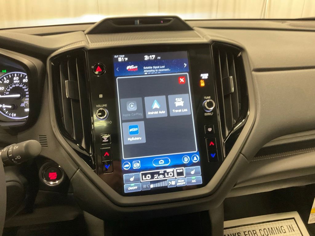New 2026 Subaru Ascent Limited Bronze AWD/4WD image 13