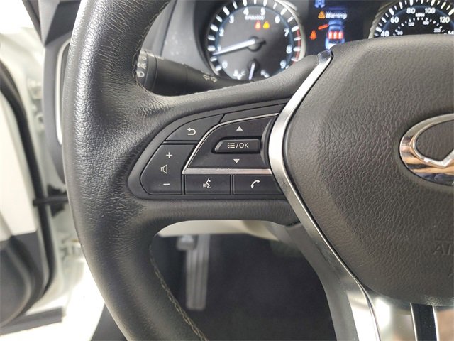 Used 2023 INFINITI Q50 Luxe w/ Cargo Package image 25