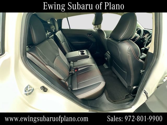 Used 2024 Subaru Crosstrek 2.5i Limited AWD/4WD image 26