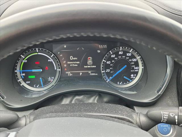 Used 2021 Toyota Highlander Limited FWD image 9