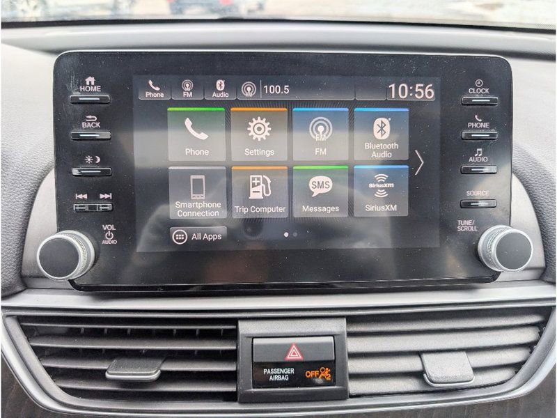 Used 2018 Honda Accord EX-L image 20