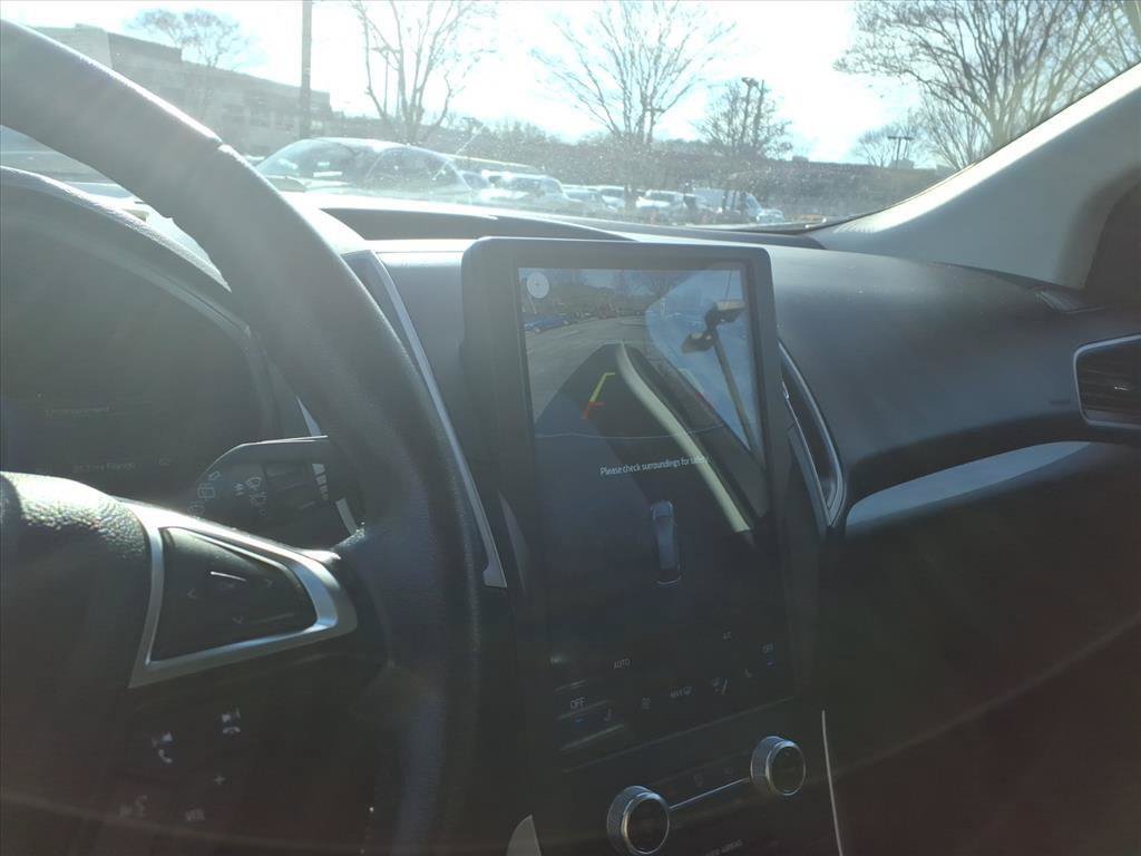 Certified 2026 Honda CR-V EX-L image 60