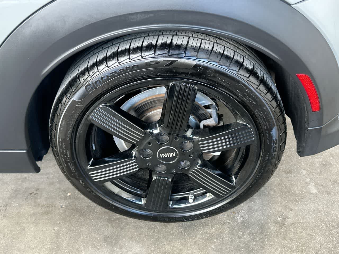 Used 2023 MINI Cooper S FWD image 11