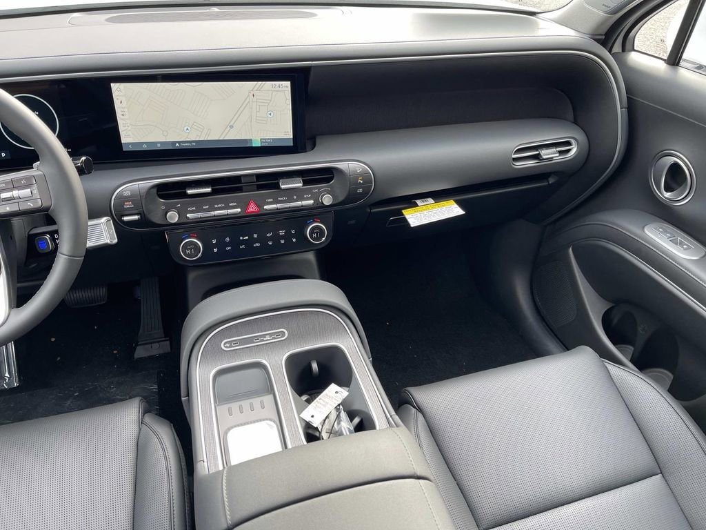 New 2026 Hyundai Palisade Limited image 15