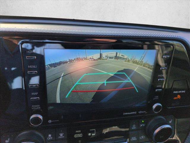 Used 2022 Toyota Highlander XSE image 14