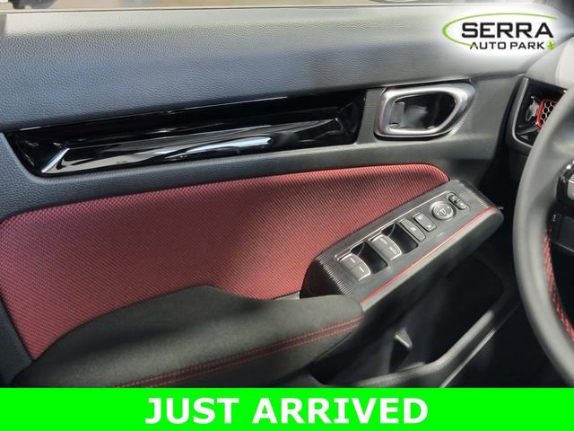 Certified 2026 Honda Civic Si image 22