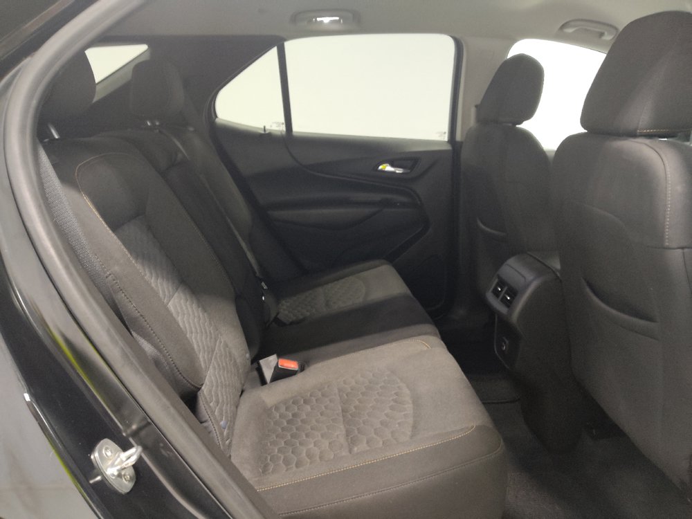 Used 2021 Chevrolet Equinox LT FWD image 19