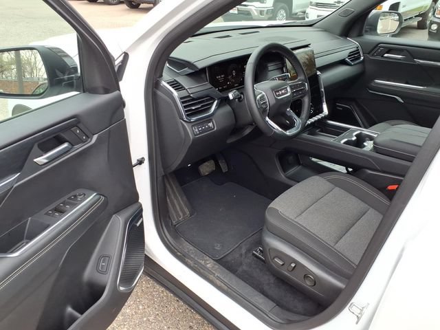 Used 2025 GMC Acadia Elevation AWD/4WD image 10