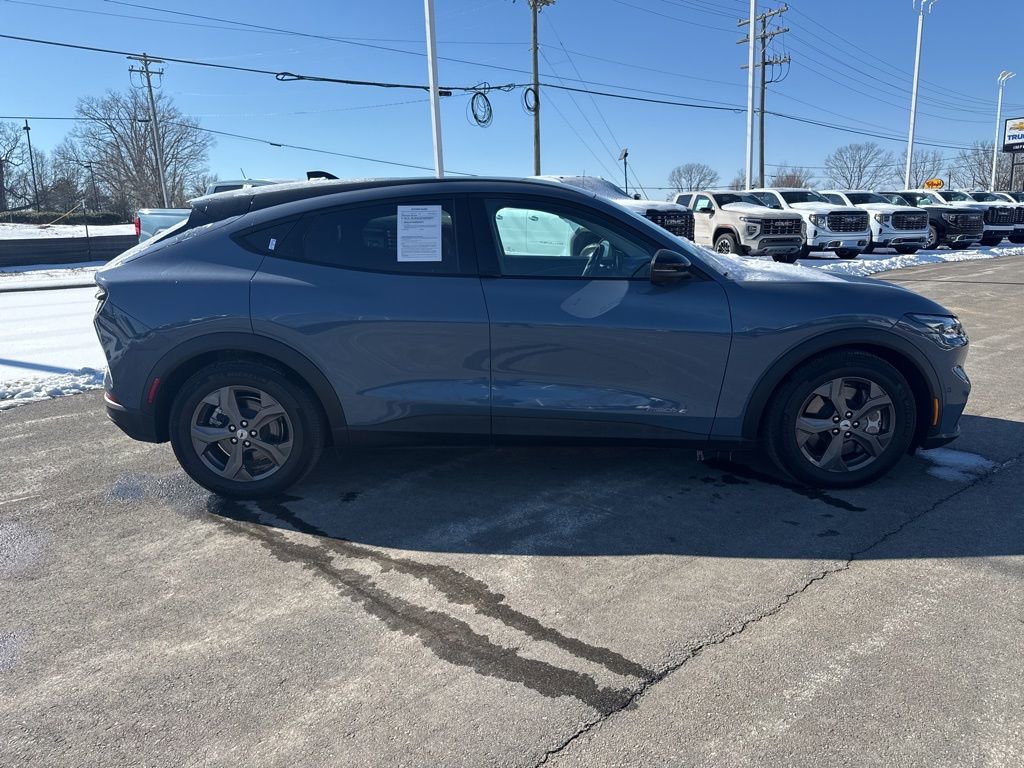 Used 2023 Ford Mustang Mach-E Select w/ Comfort Package Lite image 6