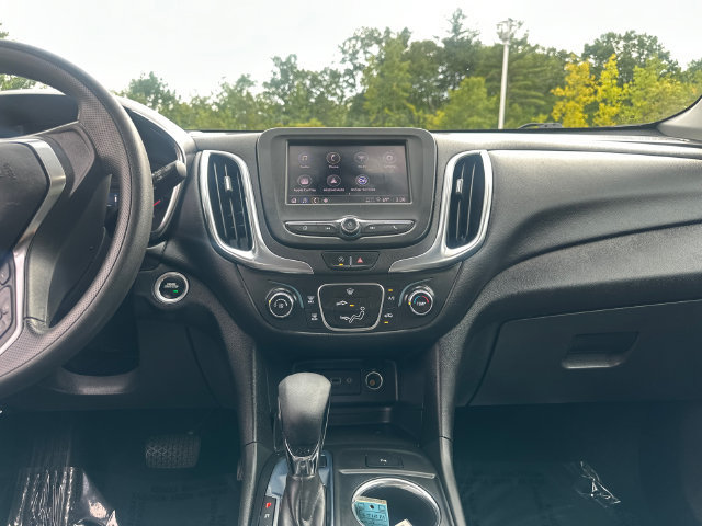 Used 2023 Chevrolet Equinox LT w/ LPO, Floor Liner Package AWD/4WD image 23