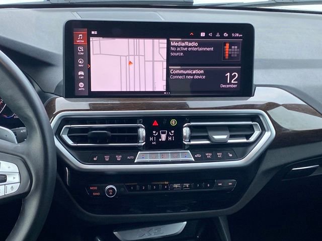 Used 2024 BMW X3 xDrive30i image 10