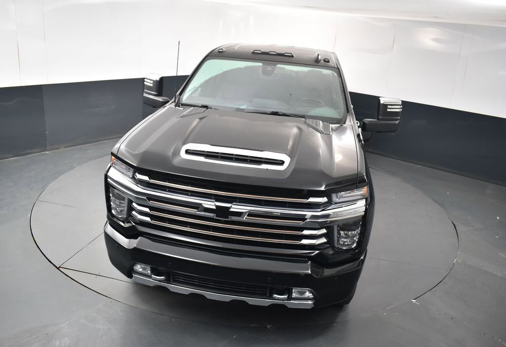 Used 2023 Chevrolet Silverado 3500 High Country w/ Technology Package AWD/4WD image 23