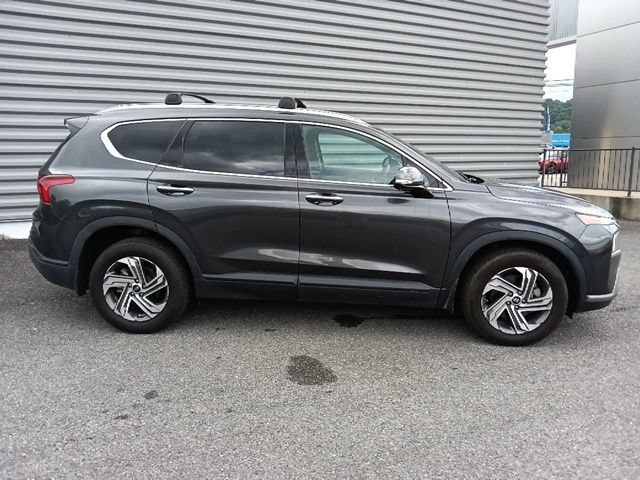 Used 2023 Hyundai Santa Fe SEL FWD image 2