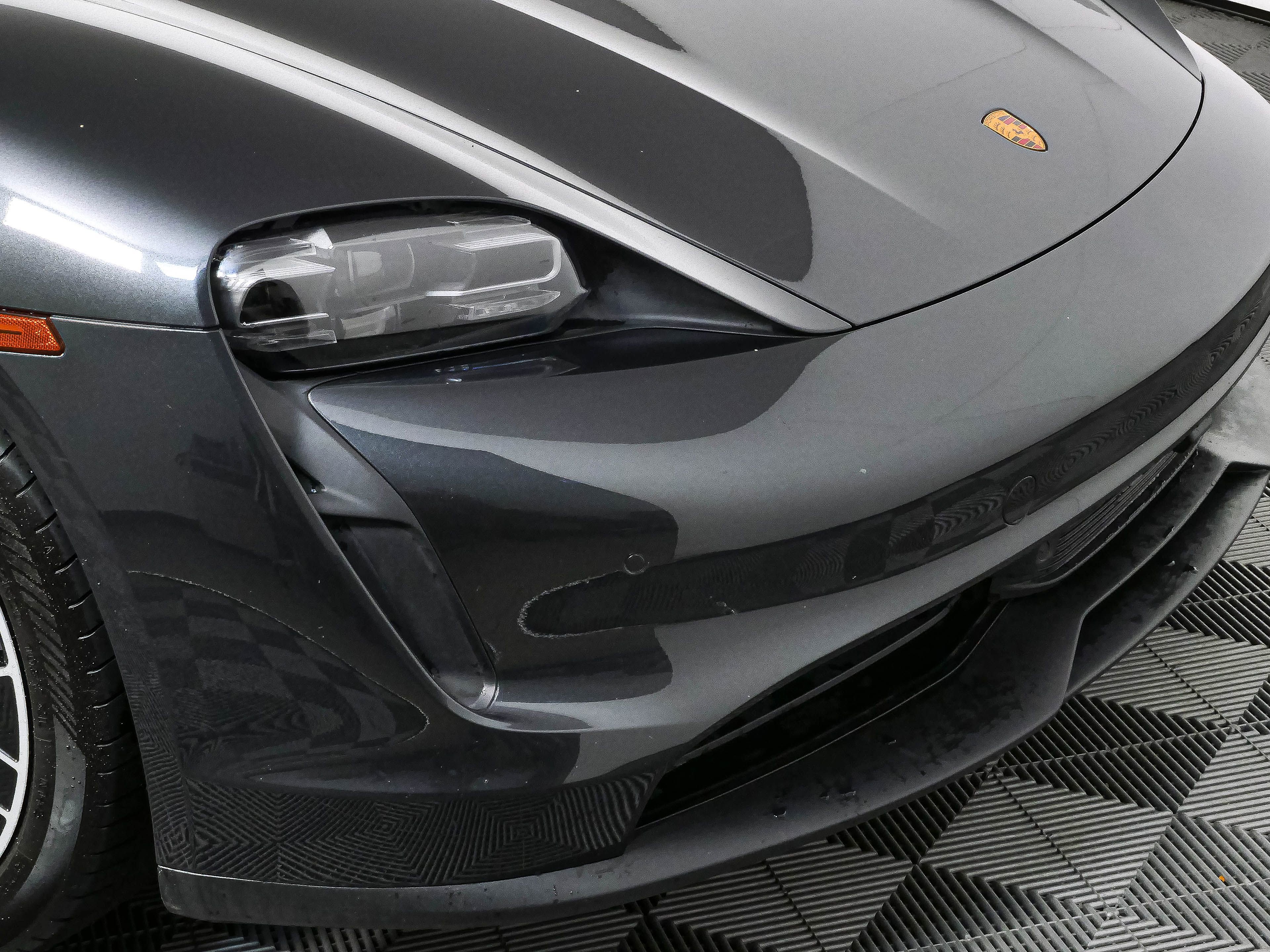 Certified 2023 Porsche Taycan RWD image 36