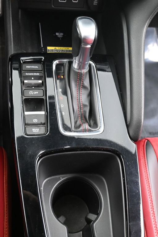 Used 2023 Acura Integra A-Spec FWD image 15
