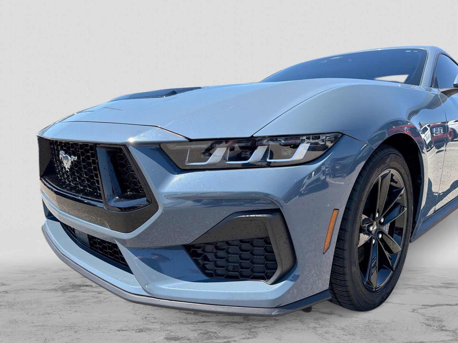 Used 2024 Ford Mustang GT RWD image 12