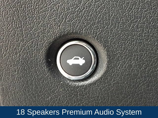 Used 2012 Dodge Challenger SRT8 w/ Premium Sound Group RWD image 11