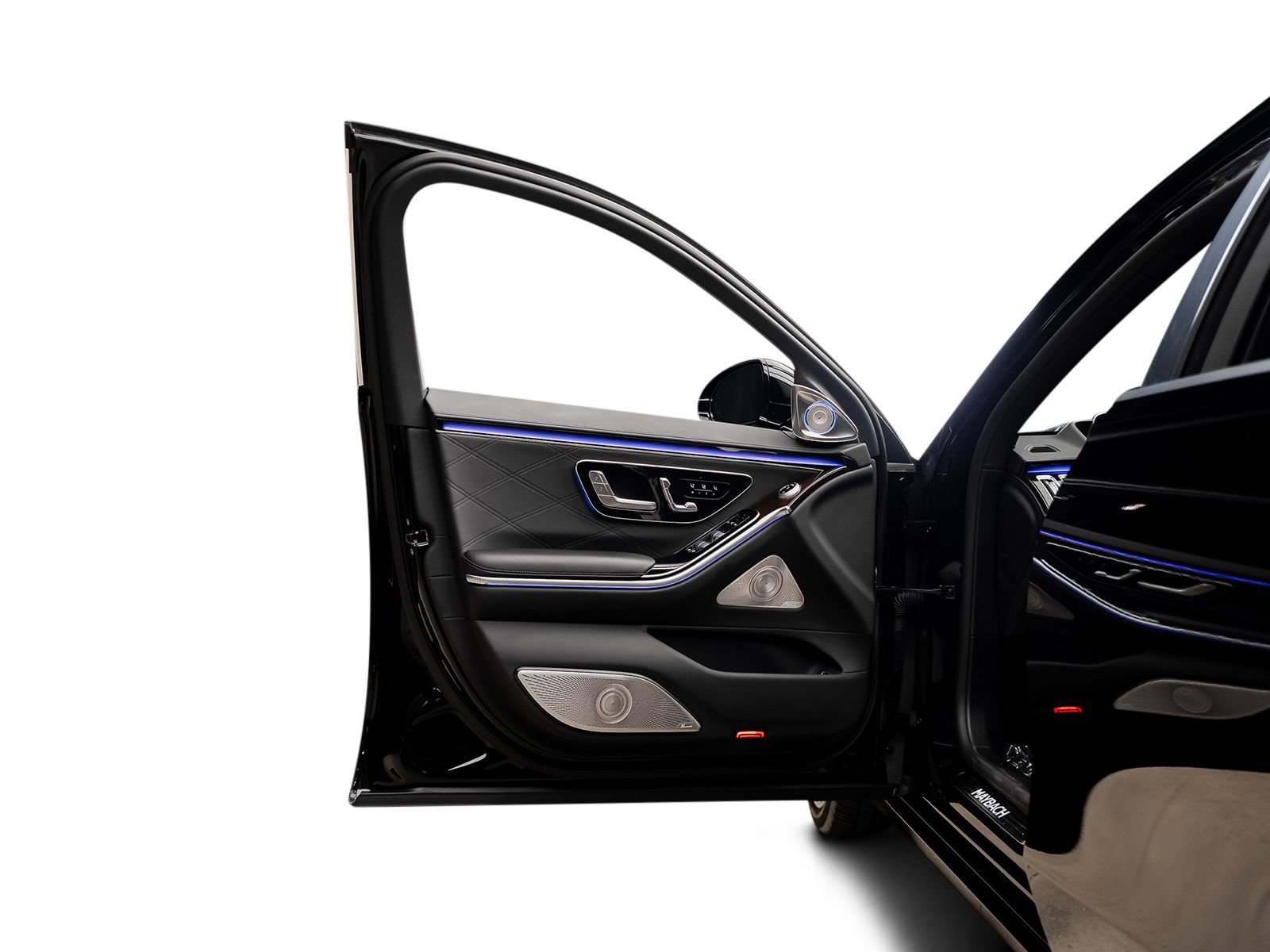 Used 2024 Mercedes-Benz Maybach S 580 4MATIC image 53
