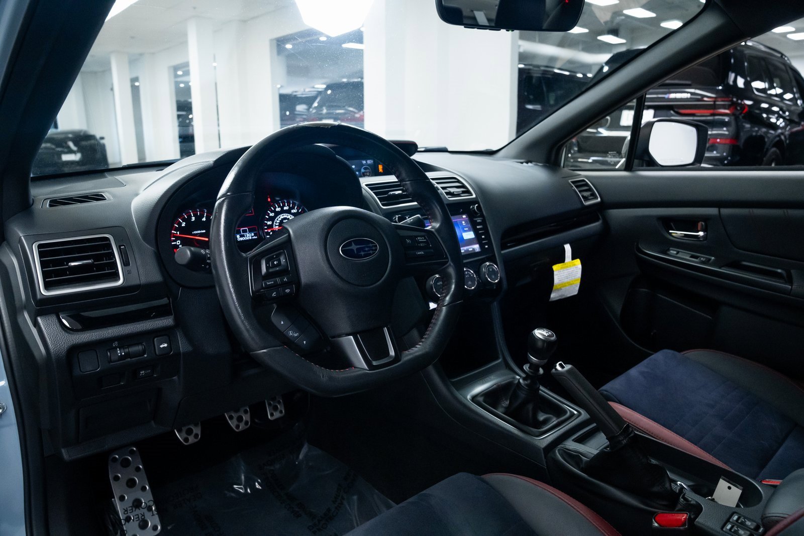 Used 2019 Subaru WRX Premium image 18