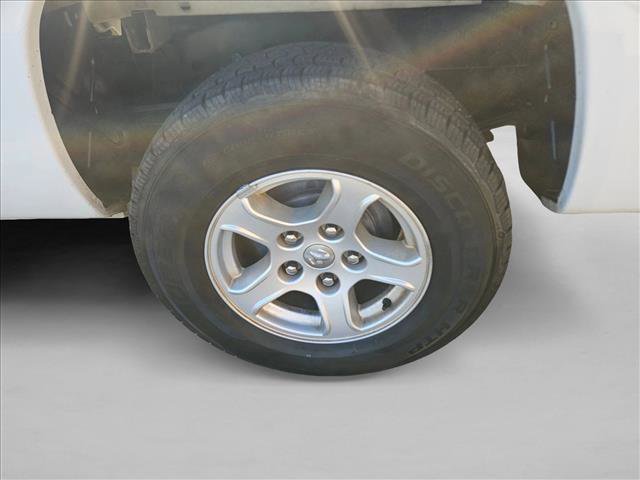 Used 2006 Dodge Dakota SLT image 3