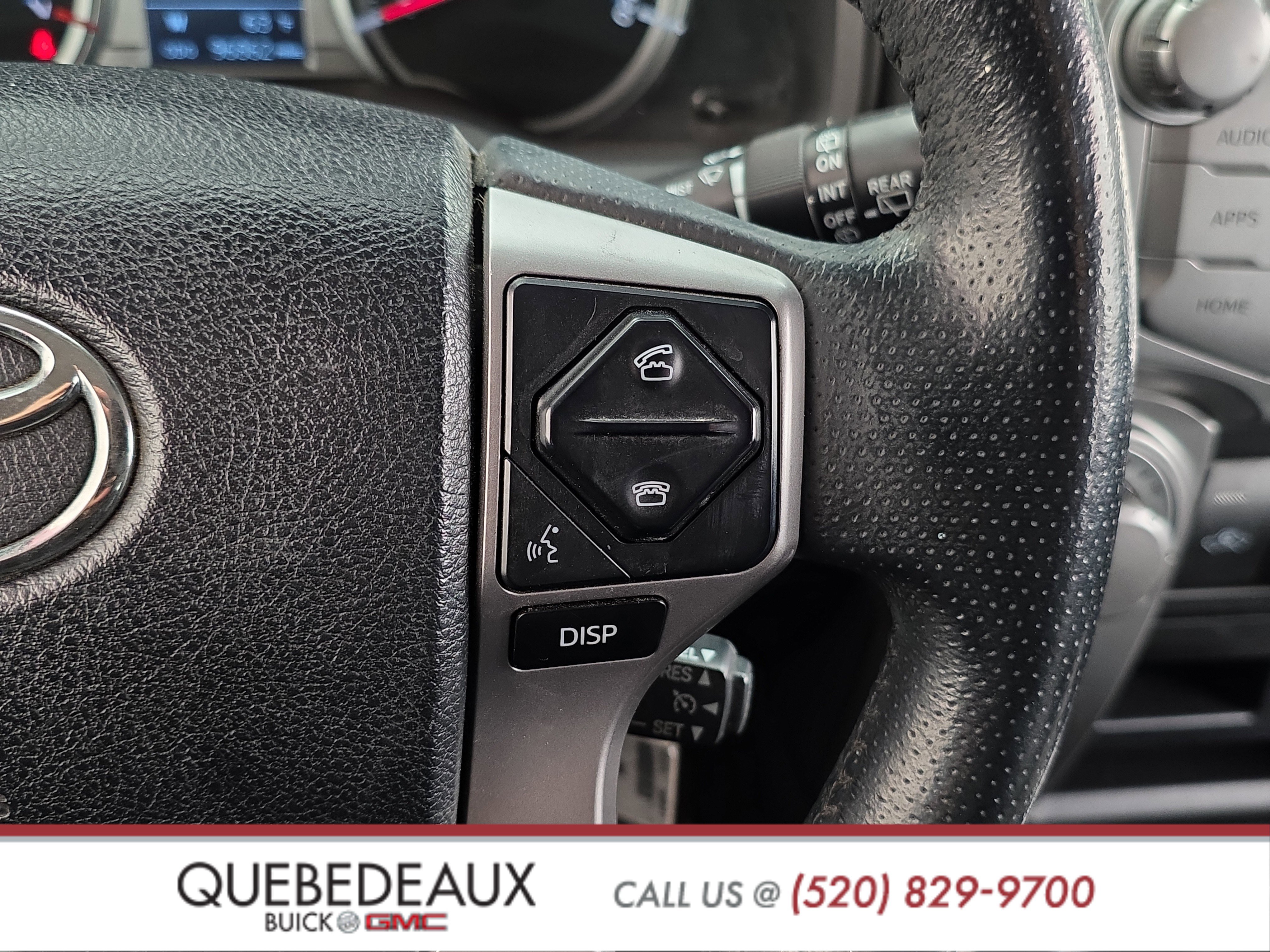 Used 2019 Toyota 4Runner SR5 image 15